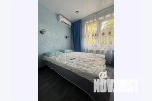 1-к квартира, посуточно, 17м2, 1/9 этаж