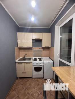 1-к квартира, на длительный срок, 32м2, 5/9 этаж