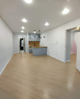 1-к квартира, на длительный срок, 37м2, 2/9 этаж