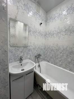 1-к квартира, на длительный срок, 33м2, 4/9 этаж