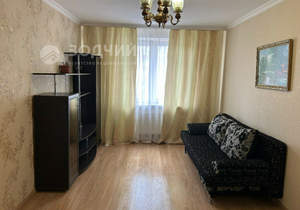 1-к квартира, на длительный срок, 36м2, 10/16 этаж