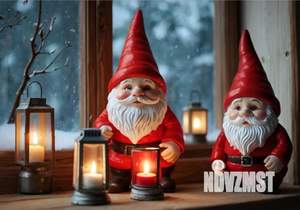 1-к квартира, посуточно, 32м2, 7/9 этаж