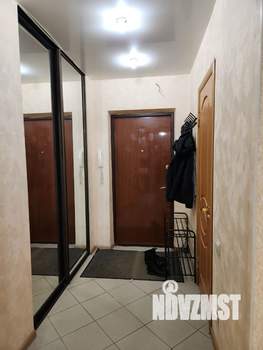 1-к квартира, на длительный срок, 45м2, 9/10 этаж