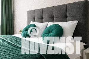 1-к квартира, посуточно, 36м2, 9/16 этаж