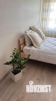 1-к квартира, посуточно, 38м2, 7/7 этаж
