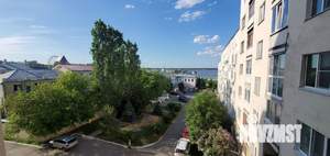 3-к квартира, на длительный срок, 86м2, 4/6 этаж