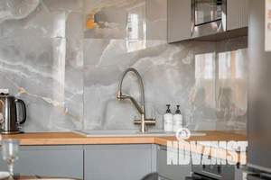 1-к квартира, посуточно, 37м2, 5/20 этаж