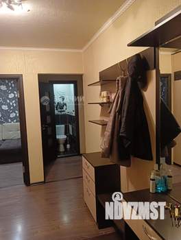 3-к квартира, на длительный срок, 72м2, 4/5 этаж