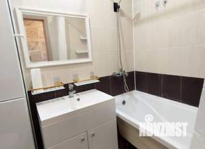 1-к квартира, посуточно, 39м2, 1/1 этаж