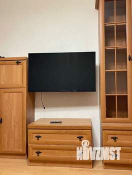 1-к квартира, на длительный срок, 53м2, 2/7 этаж