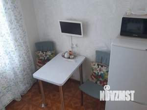 1-к квартира, посуточно, 36м2, 2/5 этаж