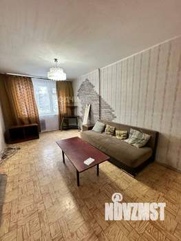 2-к квартира, на длительный срок, 52м2, 3/5 этаж