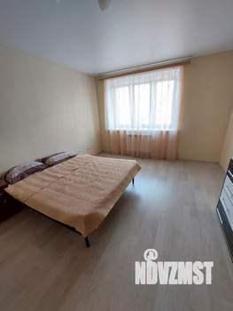 1-к квартира, на длительный срок, 59м2, 5/16 этаж