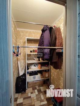 2-к квартира, на длительный срок, 58м2, 4/16 этаж