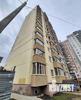 1-к квартира, на длительный срок, 38м2, 5/16 этаж