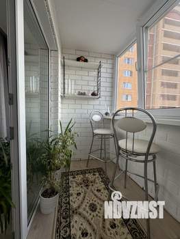 3-к квартира, на длительный срок, 96м2, 6/12 этаж