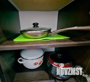 1-к квартира, посуточно, 43м2, 11/16 этаж