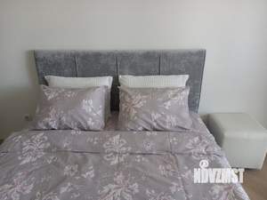 1-к квартира, посуточно, 55м2, 12/18 этаж