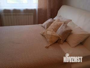 1-к квартира, посуточно, 33м2, 1/9 этаж