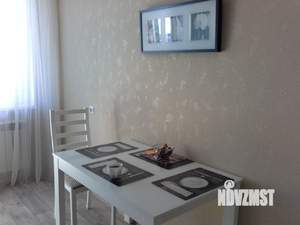 1-к квартира, посуточно, 45м2, 9/10 этаж