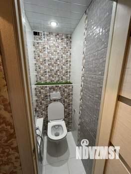 2-к квартира, на длительный срок, 51м2, 2/9 этаж