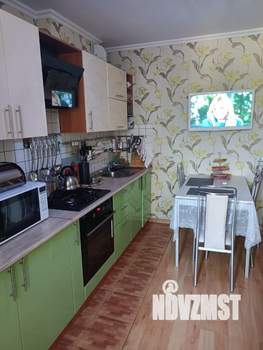 1-к квартира, посуточно, 48м2, 5/9 этаж
