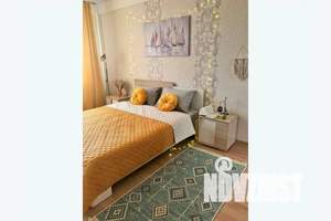 1-к квартира, посуточно, 35м2, 9/10 этаж