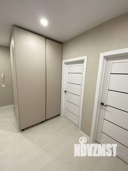 3-к квартира, на длительный срок, 70м2, 2/15 этаж