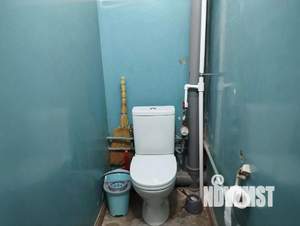 1-к квартира, посуточно, 51м2, 1/1 этаж