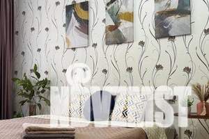 1-к квартира, посуточно, 44м2, 4/9 этаж