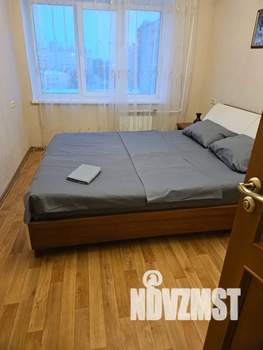 2-к квартира, посуточно, 50м2, 12/12 этаж