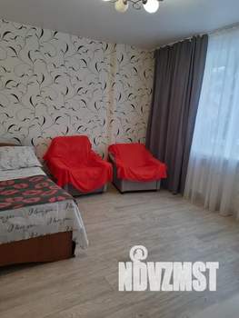 2-к квартира, посуточно, 50м2, 2/9 этаж
