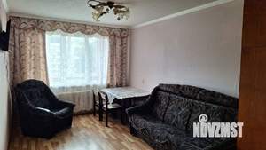 1-к квартира, на длительный срок, 34м2, 5/5 этаж