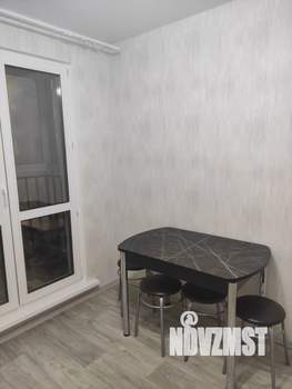 1-к квартира, на длительный срок, 38м2, 2/9 этаж