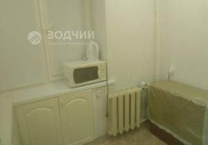 1-к квартира, на длительный срок, 36м2, 2/5 этаж