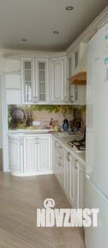 1-к квартира, посуточно, 55м2, 2/9 этаж