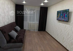 2-к квартира, на длительный срок, 45м2, 2/9 этаж