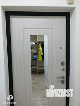 1-к квартира, на длительный срок, 40м2, 1/9 этаж