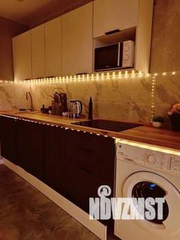 2-к квартира, посуточно, 49м2, 1/1 этаж