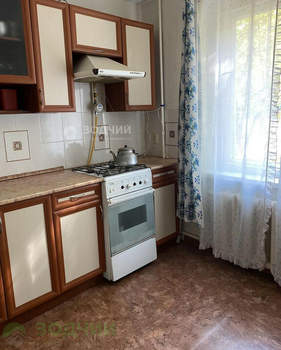 1-к квартира, на длительный срок, 36м2, 1/9 этаж