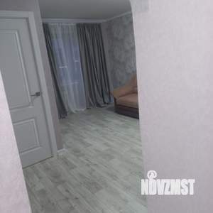 1-к квартира, на длительный срок, 350м2, 4/5 этаж