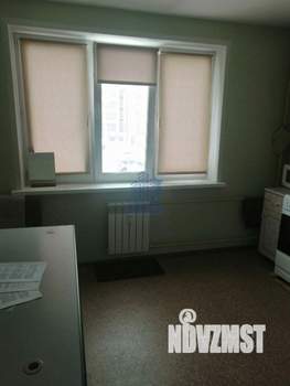 1-к квартира, на длительный срок, 39м2, 2/9 этаж