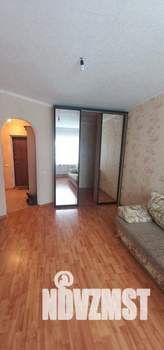 1-к квартира, на длительный срок, 38м2, 3/9 этаж