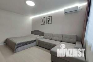 1-к квартира, посуточно, 40м2, 10/16 этаж