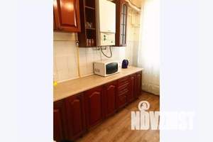 1-к квартира, посуточно, 45м2, 2/4 этаж