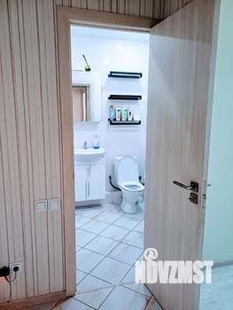 1-к квартира, посуточно, 40м2, 15/16 этаж