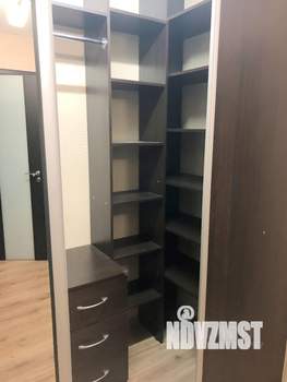 1-к квартира, на длительный срок, 43м2, 3/9 этаж