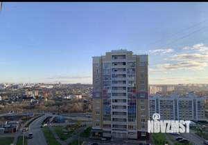 1-к квартира, на длительный срок, 40м2, 6/10 этаж