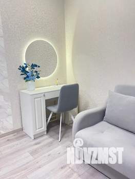 1-к квартира, посуточно, 38м2, 3/10 этаж