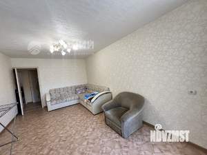 3-к квартира, на длительный срок, 64м2, 3/5 этаж
